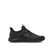 Skechers Superge Elite Flex 52640/BBK Črna