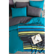 Posteljina HOME 160x220cm Blue Mint ( VLK000403-bluemint )