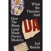 What the Thunder Said