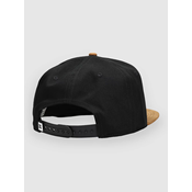 DC Shoes Kapa BRACKERS, črna