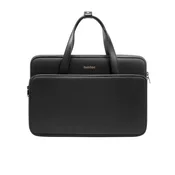 temc Torba za ramo - 14 in 13 MacBook Pro / Air, črna