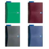 Oxford Oxford college zvezek, Essentials, DIN A4+, črtan, 90 listov, (21654995)