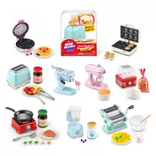 Zuru set Mini Brands Magic Cook Kitchen