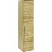 Xora VISEČA omara 35/150/35 cm