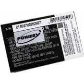 POWERY Akumulator Snom M9