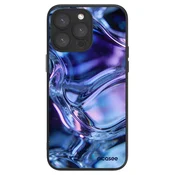 ULTIMATE CASE za Apple iPhone 15 Pro Max - Iris liquid