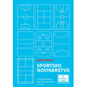 Sportsko novinarstvo