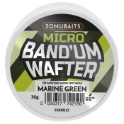 Boili Sonubaits Micro Bandum Wafters Marine Green 30g