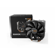 BE QUIET CPU Cooler Be quiet Shadow Rock Slim 2 BK032(AM4/AM3/1151/1150/1155/1200/1700)