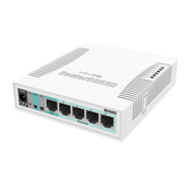 Mikrotik 260GS Switch ( 1824 )