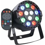 Light4Me P12 LED RGBW LED PAR (Rabljeno)