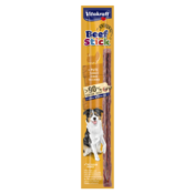 VITAKRAFT Poslastica za pse sa ukusom curetine BeefStick 12g