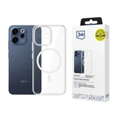 3MK 3MK ARMOR MAGNETNI OVITEK ZA OPPO RENO 15 F 5G RENO 15 FS 5G