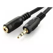Gembird CCA-421S-5M Audio Cable produzni 3.5mm stereo plug 5m