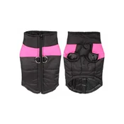 Merco Vest Doggie plašč za pse roza, L