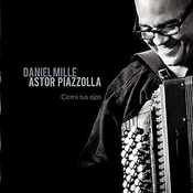PIAZZOLLA/DANIEL MILLE