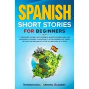 Spanish Short Stories for Beginners