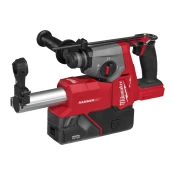 Milwaukee M18 FHACDDE-0C SDS+ Kombinirano kladivo - Akumulatorsko - 18 V - Da - Ne