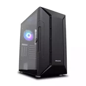 Kucište Zeus A02 Compact