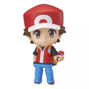 Pokemon - Pokemon Trainer Red (10cm)