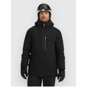 ONeill FwcPeak Jacket black out