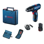 BOSCH Akumulatorski kombinirani vijačnik GSB 120-LI 06019G8102