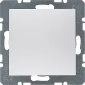 Berker Berkerjev navidezni pokrov iz aluminija 10091404, (20993275)