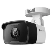 TP-Link Vigi C330I zunanja nadzorna kamera, 2.8mm, nočna, LAN, QHD, bela (VIGI C330I(2.8mm))