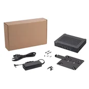 Mini PC PN43-BBN100MD (Intel N100, Barebone)