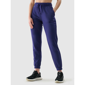 Womens sweatpants 4F