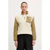 The North Face pulover ženski flis Yumiori