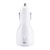 Auto Punjac Teracell Ultra DC01 Lightning 2.4A beli