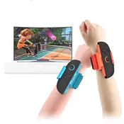 Podesivi remen za zapešce za Nintendo Switch 2 kontroler