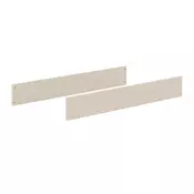 Paidi STRANICE ZA PRETVORBO Mila & Ben 139/2,2/18,4 cm bež