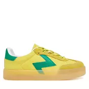Superge Aldo Retrostep 14002056 Rumena