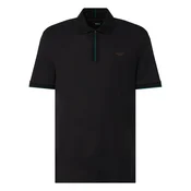 BOSS Polo majica C-Parlay 80 50575003 Črna Regular Fit