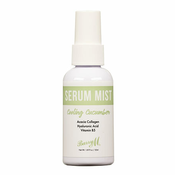 Barry M Serum Mist Cooling Cucumber losion i sprej za lice za sve vrste kože 50 ml za žene