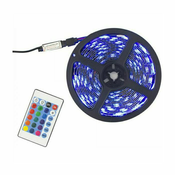 Led Traka RGB 3M + DALJINSKI LED IP23 47970000#