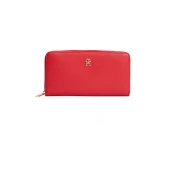 TOMMY HILFIGER Denarnica rdeča