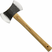 Condor Double Bit Michigan Axe