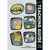 Rapid Stages 4-6 Teaching Guide (Series 1)