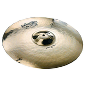 PAISTE TWENTY CUSTOM COLLECTION METAL CRASH 18