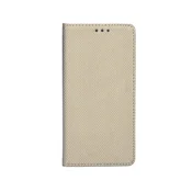 No Name ETUI ZA KNJIGO PAMETNI MAGNET ZA SAMSUNG S22 ZLAT, (22017027)