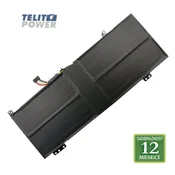 Baterija za laptop LENOVO IdeaPad 530S-14 / L17M4PB0 7.68V 45Wh / 5930mAh ( 2783 )