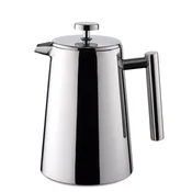 Termo french press kavni aparat, nerjavno jeklo, 700 ml