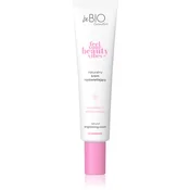 beBIO Feel Your Beauty Vibes krema za posvetljevanje za obraz 40 ml