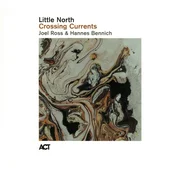 Little North - Crossing Currents (Digipak) (CD)