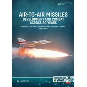 Air-to-Air Missiles Volumes 3