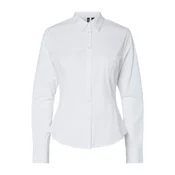 PIECES Bluza PCSussi bela