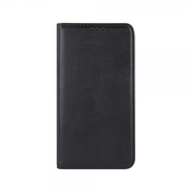 Havana Premium preklopna torbica Samsung Galaxy A21s A217 - črna